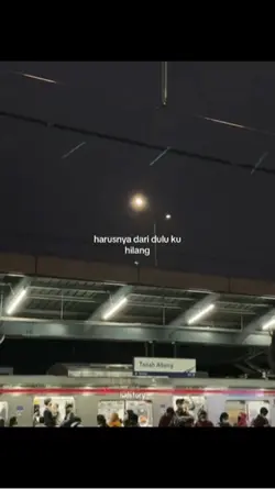 aku pernah menjadi🫠