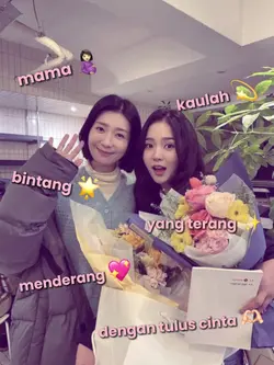 jadi anak yg bahagia