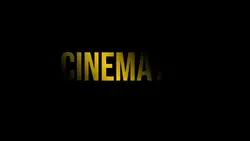 Cinematic opening HD
