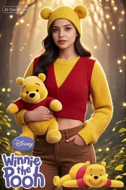 Ai Winnie the Pooh