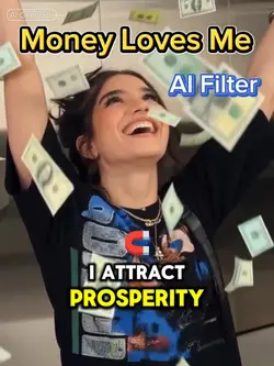 Money Loves Me 