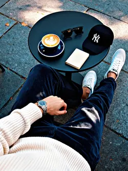 aesTHEtic ツ
