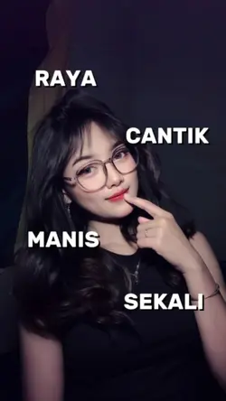 VAERSI RAYA CANTIK