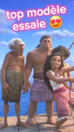 vaiana 2 