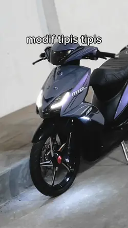 modif tipis tipis