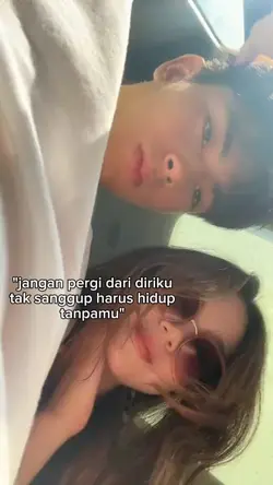 jangan pergi dari