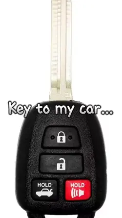 key to my heart 