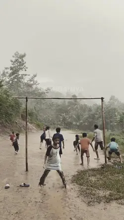 masa kecil dulu