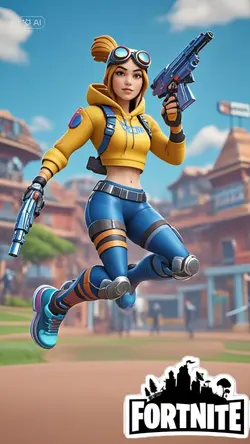 fortnite