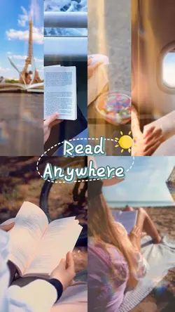 Read Anywhere