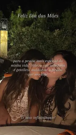 Dia das mães…🤱❤️