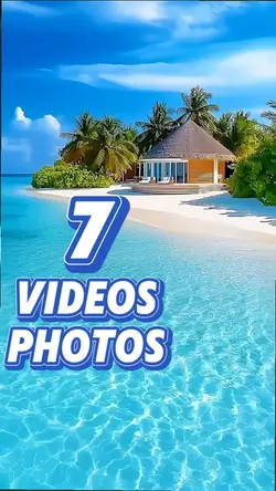 7 video or photo 