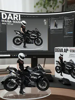 LAGI TAMVAN