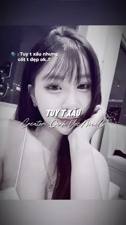 Tuy t xấu nhưng