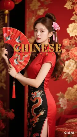 Chinese New Year