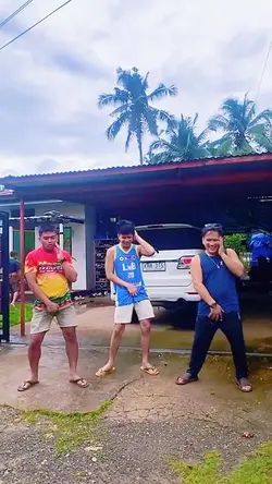 Brazilian Dance