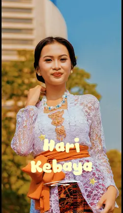 Hari Kebaya 072426