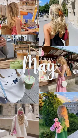 Story Of May Dump