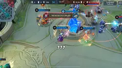 Comback Roleplay