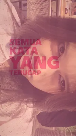 semua kata yang