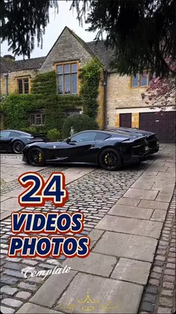 24 video or photo 