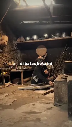 di batas kota ini