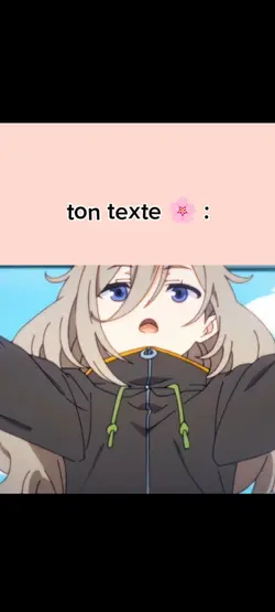 ton texte 