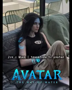 Avatar AI 