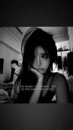 NGẮN THÌ KHÔNG THỂ