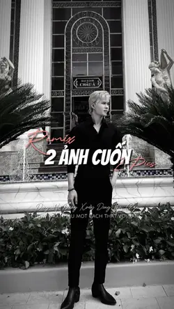 Vết son môi em trên
