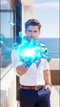 AI super powers