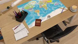 travel opening