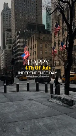 Independence day usa