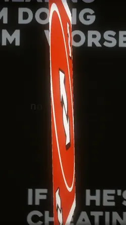 UNO REVERSE ICESPICE