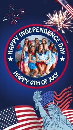 Independence day usa