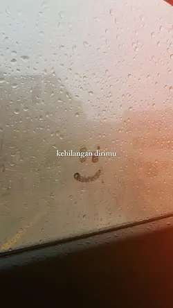 Belum Siap Kehilanga