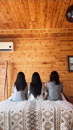Transition Trend