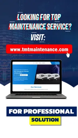 Website video Promo 