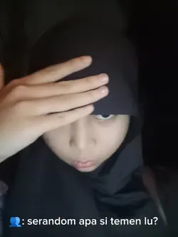 serandom apa siii??