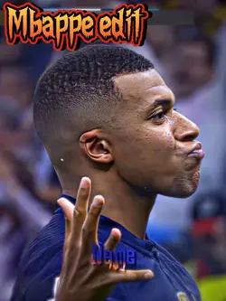 Yamal X Mbappe edit
