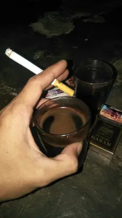 Ngopi pagi