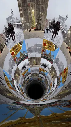 WINTER 2026