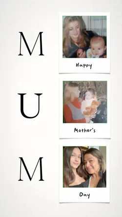 Mothers Day