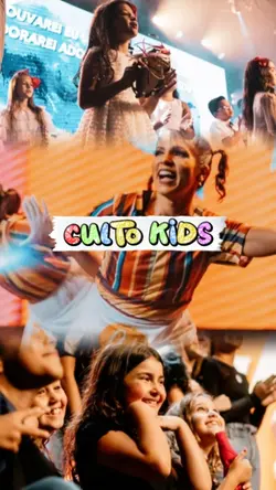 Culto Kids
