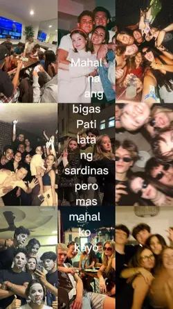 Mahal na ang bigas