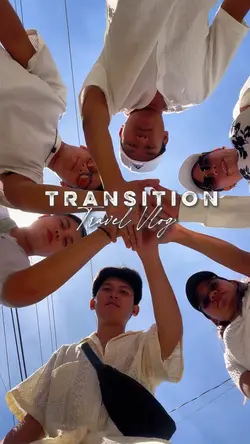 Travel Transition