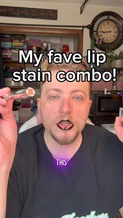 Lip Stain Combo