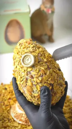 Ovos de Páscoa