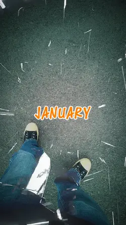 JANUARY SO FAR JJ 