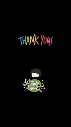Thankyou